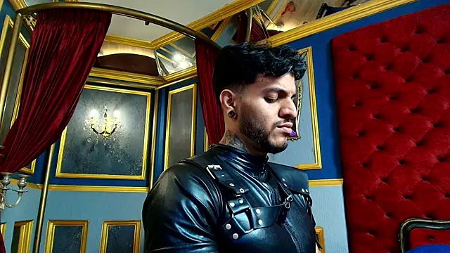 JuanBlade's Live XXX Chat
