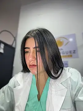 CAROLINE__07 现场XXX聊天
