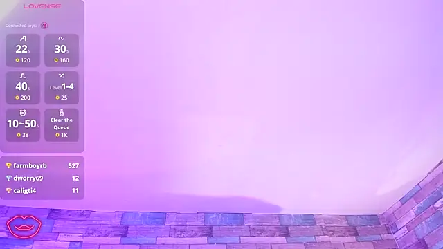 CYRUS_TAY 现场XXX聊天