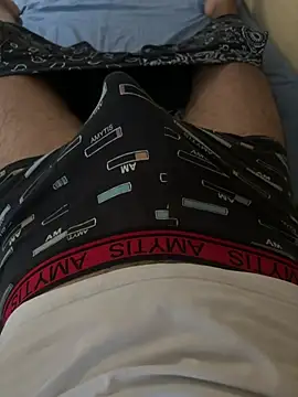 cazzoduro32 Webcam-Show