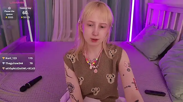 _Babyface_ Live XXX-Chat