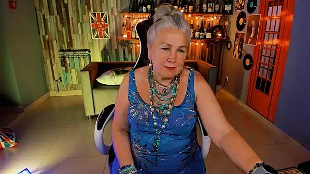 LilaMaharani – Naživo XXX chat