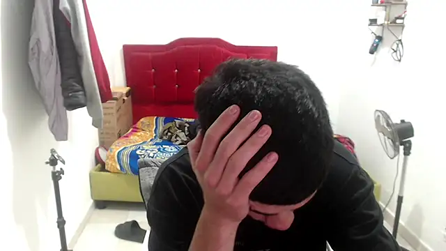 Jairito_989 现场XXX聊天
