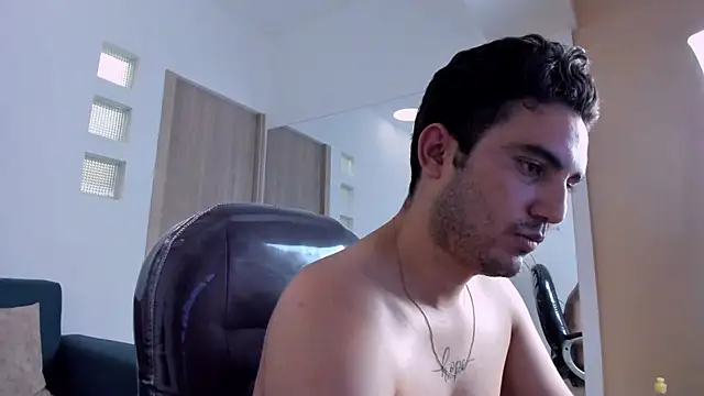 Chat +18 de NOAH_SIN_ ao vivo