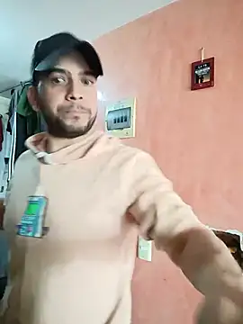 Chiricoca – Naživo XXX chat