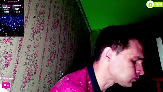 DavidCarroll 现场XXX聊天