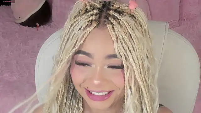 Chat XXX Live conny__curly