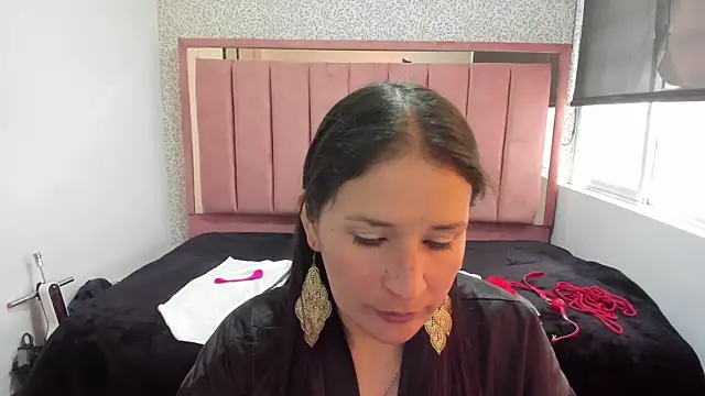 Barbara_fox__ Obrolan Langsung XXX