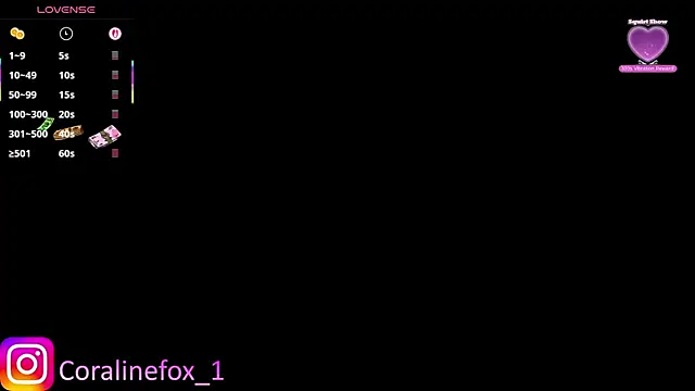 Miiss--Start live XXX chat