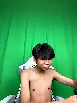 -OvO-: онлайн-секс-чат