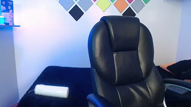 Chat XXX Live AmethystShadow17