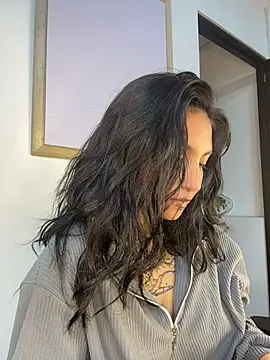 ian_mathias_ 现场XXX聊天