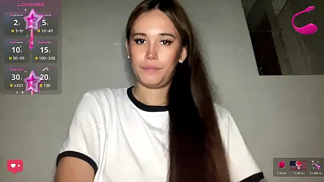 kathrynwilson1 Adlı Modelin Web Kamerası Şovu