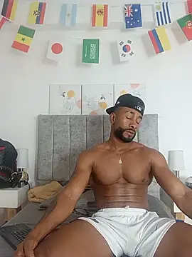 Dante_Knox élő XXX-chatje