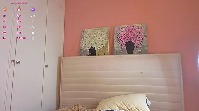 JessiBrown_'s Live XXX Chat
