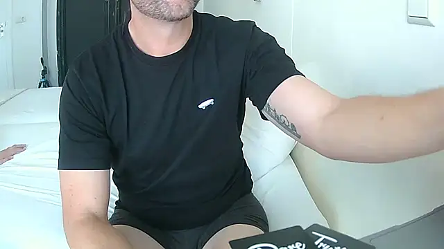 lars_lussurioso Webcam show