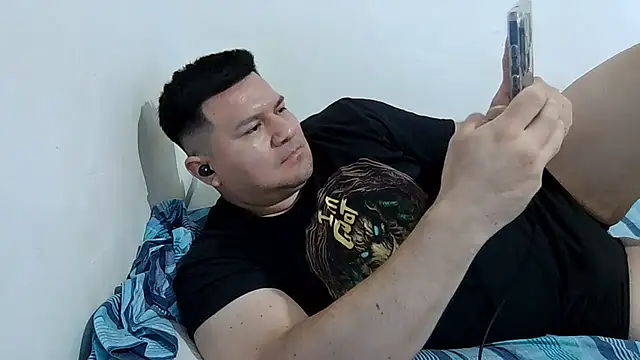 Show de fuckynations na webcam