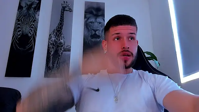 دردشة Santos_ramirez1 الجنسية المباشرة