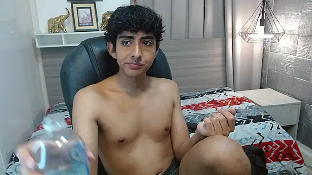 Živý XXX chat Billie_Jean