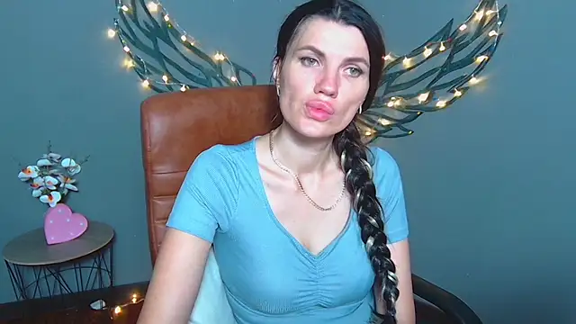 Czat XXX na żywo – MilaLoona