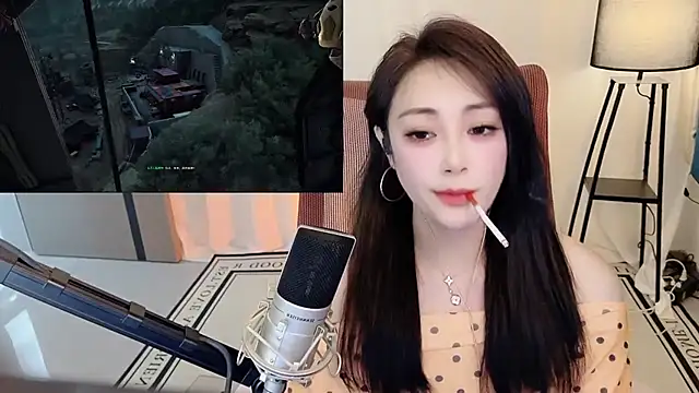 Daisy-77 Live XXX-Chat