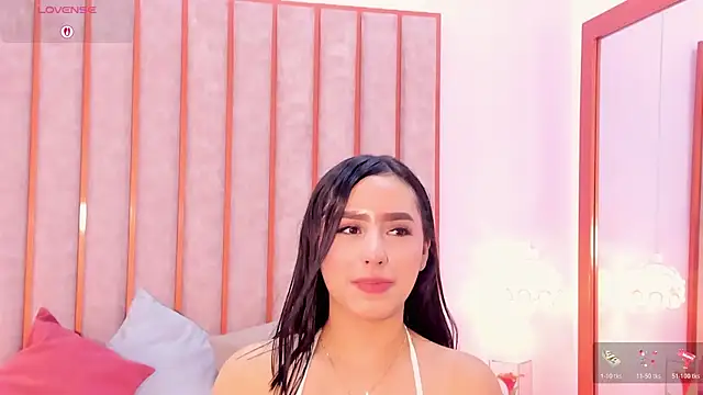 Zoe_Monrow – Live XXX-chat