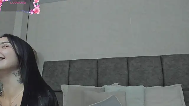kathecute__ live XXX chat