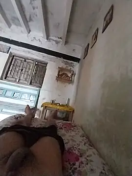 Vk119 Webcam Show
