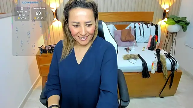 Czat XXX na żywo – luciana_ballesteros_