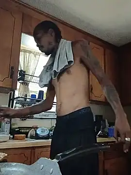 MrLongStroke101's Live XXX Chat