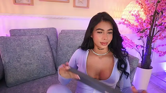 Czat XXX na żywo – MeganLowell