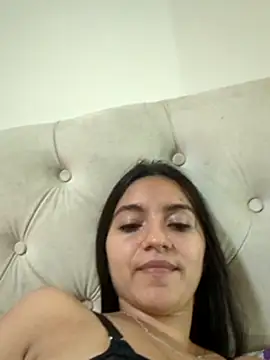 DulceCaroX's Live XXX Chat