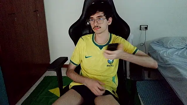 gabrielNovin17cm Live XXX-chat