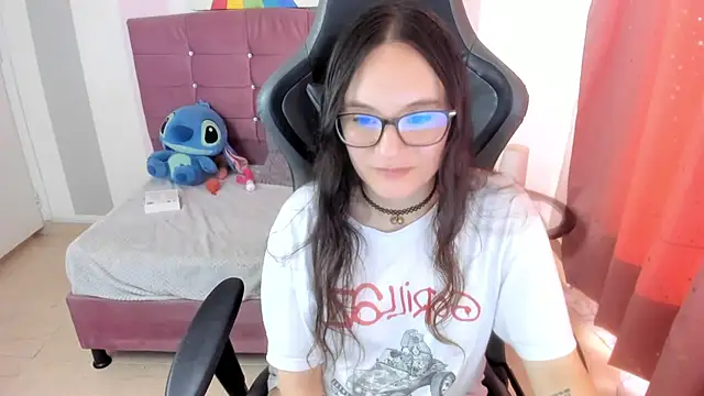 Czat XXX na żywo – Wanda_sg
