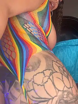 RenaThickAss' Live XXX Chat