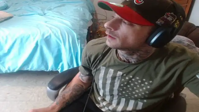 DADDY_KANE8--- Adlı Modelin Canlı XXX Sohbeti