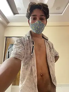 Vivaan_25 Chat XXX live