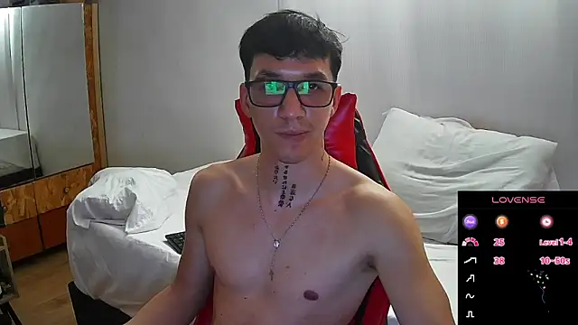 Živý XXX chat angelicious_
