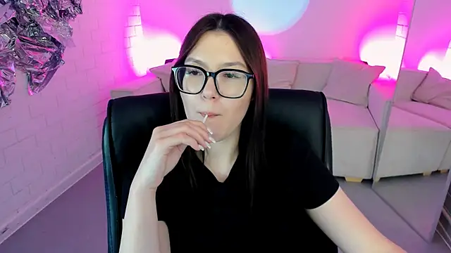 Chat XXX en directo de JennyGibson