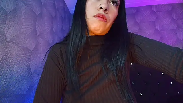 دردشة AnnaliOlsenX الجنسية المباشرة