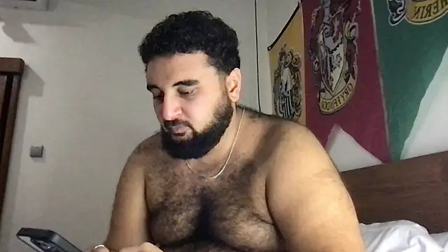 teddy_alan Adlı Modelin Canlı XXX Sohbeti