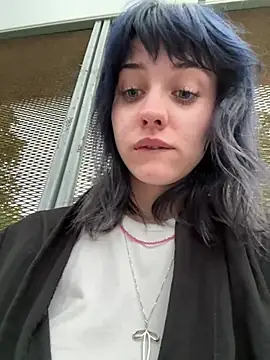 Only_April 라이브 XXX 채팅