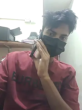 Chat XXX ao vivo de crish09