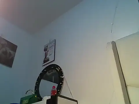 Serena21 Chat XXX live