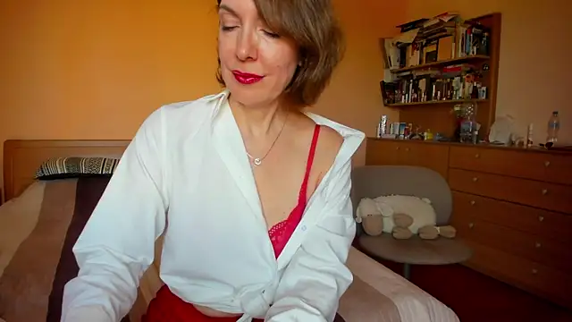 SummerLiza's Live XXX Chat