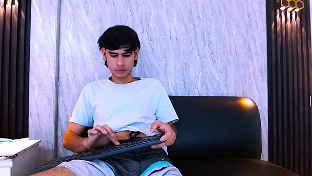 XXX chat uživo modela Kevin_Brooks1
