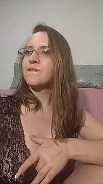 Chat XXX en directo de AriaEaston