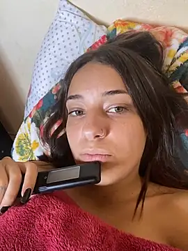 Show de webcam de marinalopessss