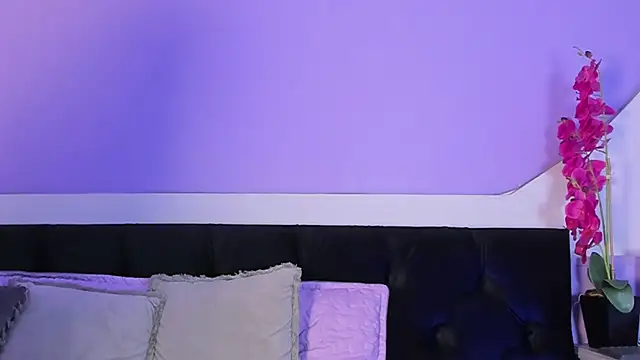 Liannaa_ 라이브 XXX 채팅