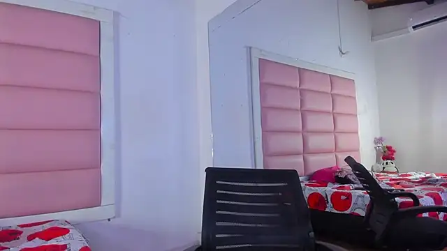 دردشة BiancaaRossii الجنسية المباشرة
